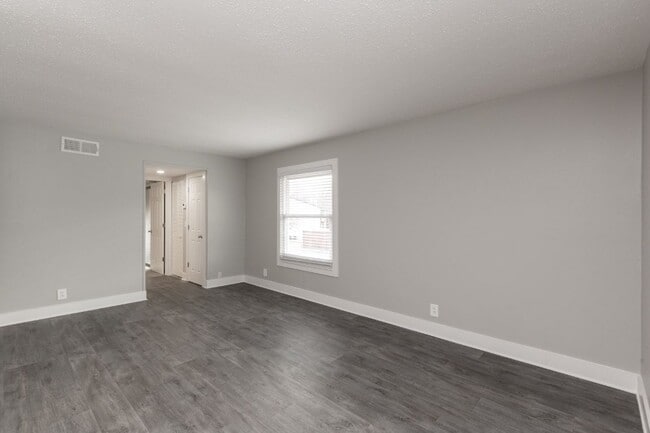 One Bedroom