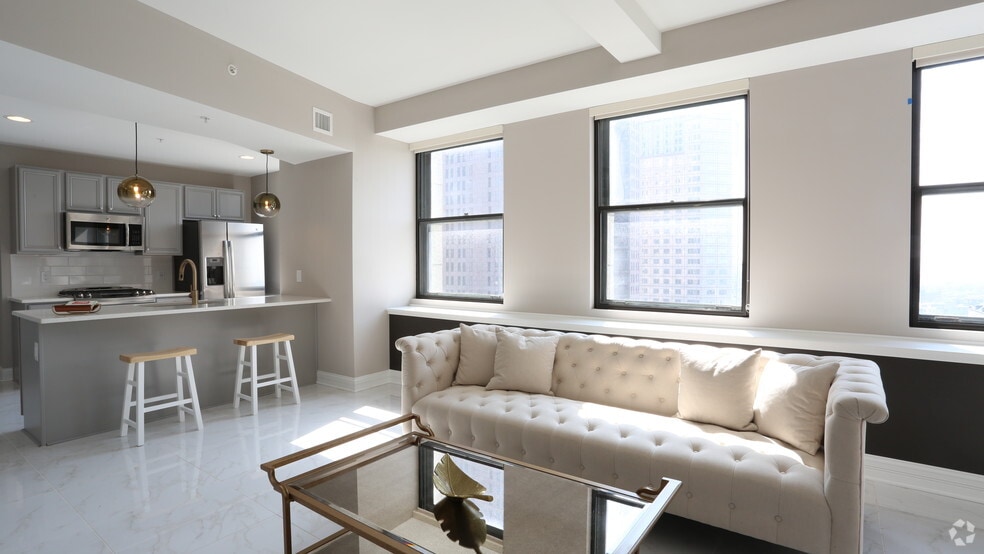 Interior Photo