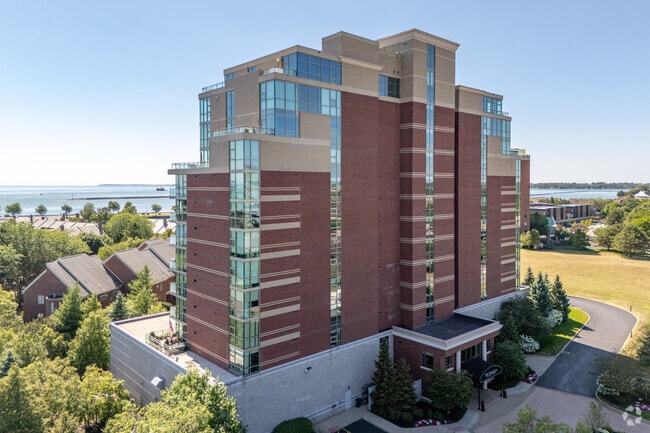 Photo - The Pasquale at Waterfront Place Apartments