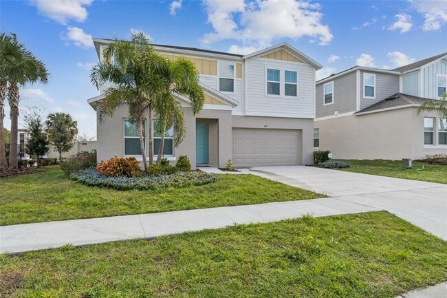 Photo - 601 Ambleside Dr