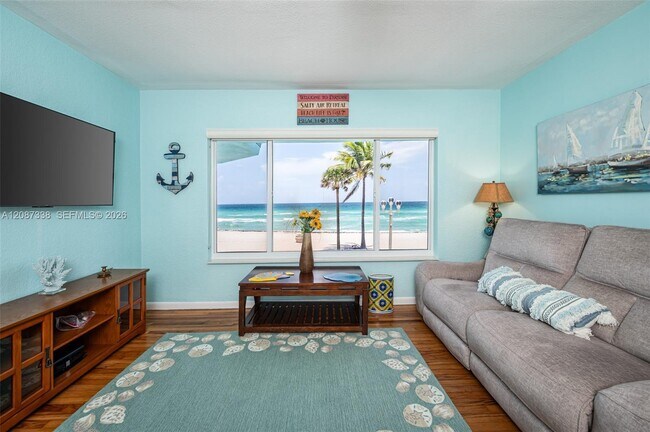3400 N Surf Rd Unit 4