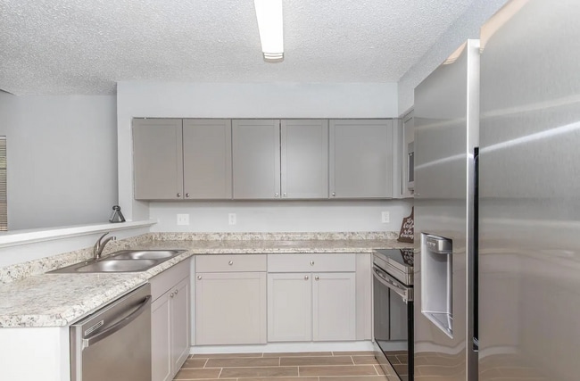 Photo - Blakemore Townhomes