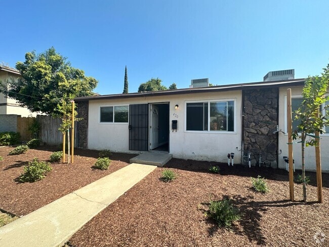 Building Photo - 420 S Walnut Ave Unit 420 Rental