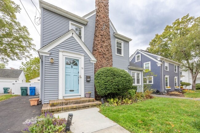 Photo - Charming 3-Bedroom Home in the Heart of Sp...
