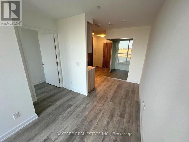 Photo - 3100 Keele St Unité 1008