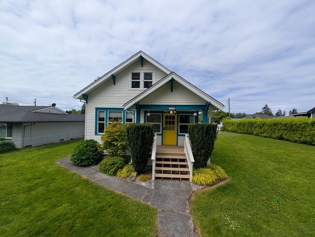 Photo - 3Bd/2Ba Everett Condo Unit A