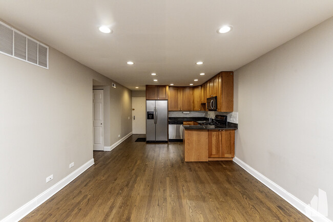 Photo - 2036 N Larrabee St Condo Unit 8103