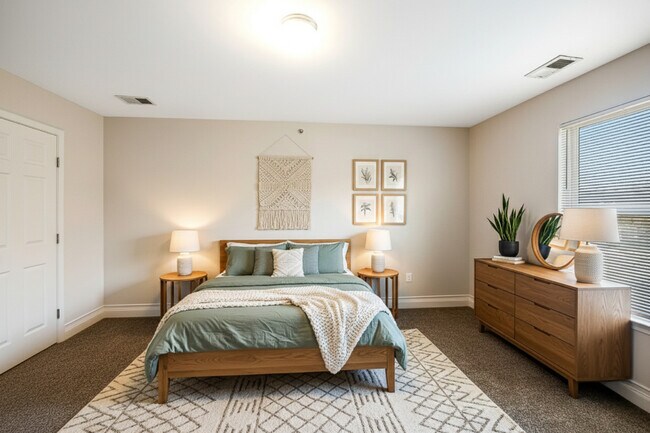 Clifton Place Apartments