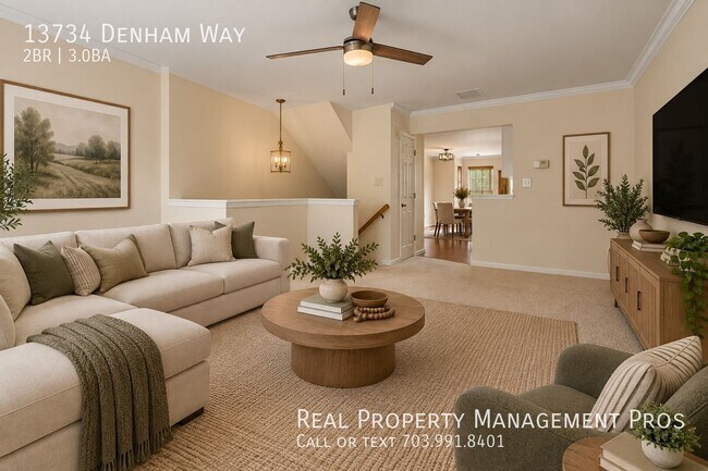 13734 Denham Way