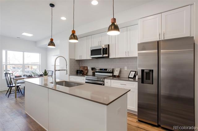 Photo - 3460 W 14th Ave