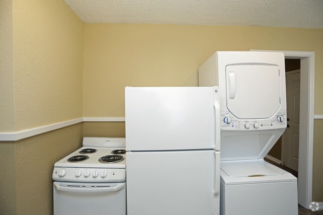 The Residences at Linwood