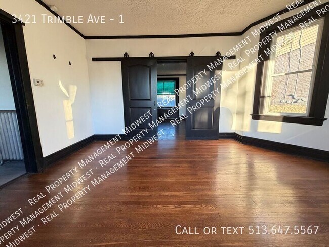 Photo - 3421 Trimble Ave Unidad 1