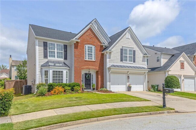 3676 Ramsey Cl