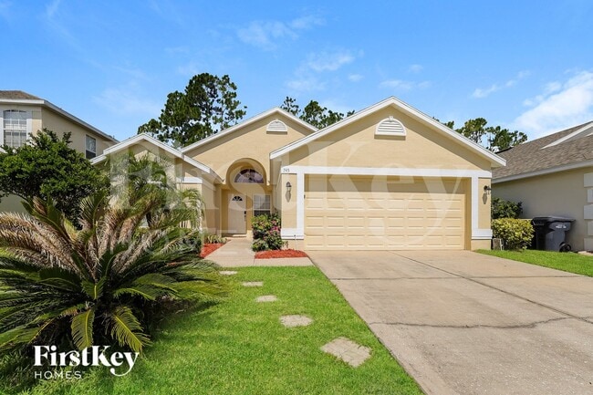Building Photo - 745 Troon Cir