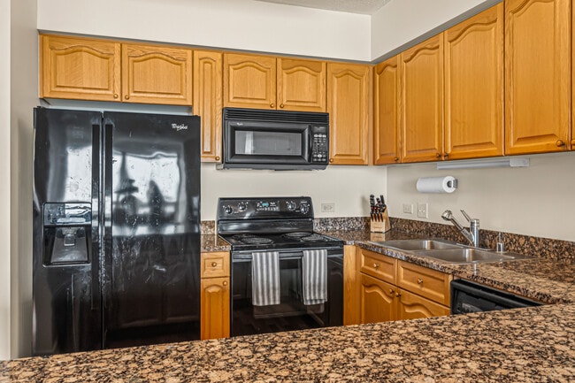 Photo - 512 N McClurg Ct Unit 5505