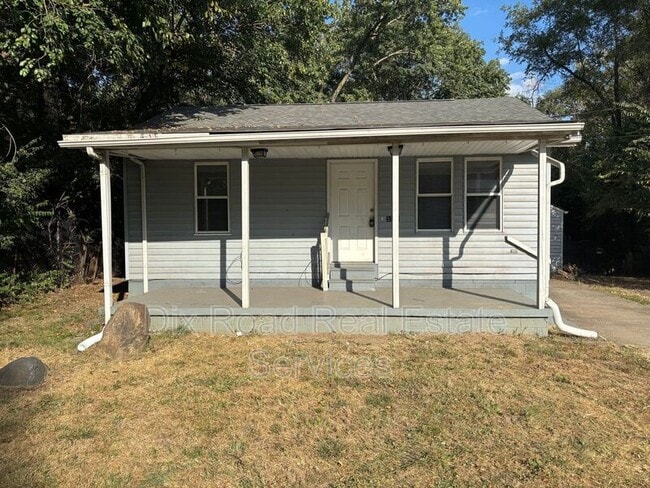 Building Photo - 3113 Ottawa St Rental