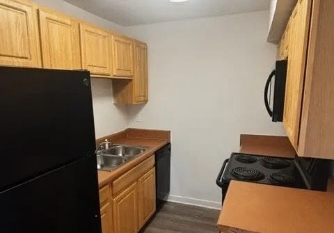 3530 E Richmond Rd Unit 19