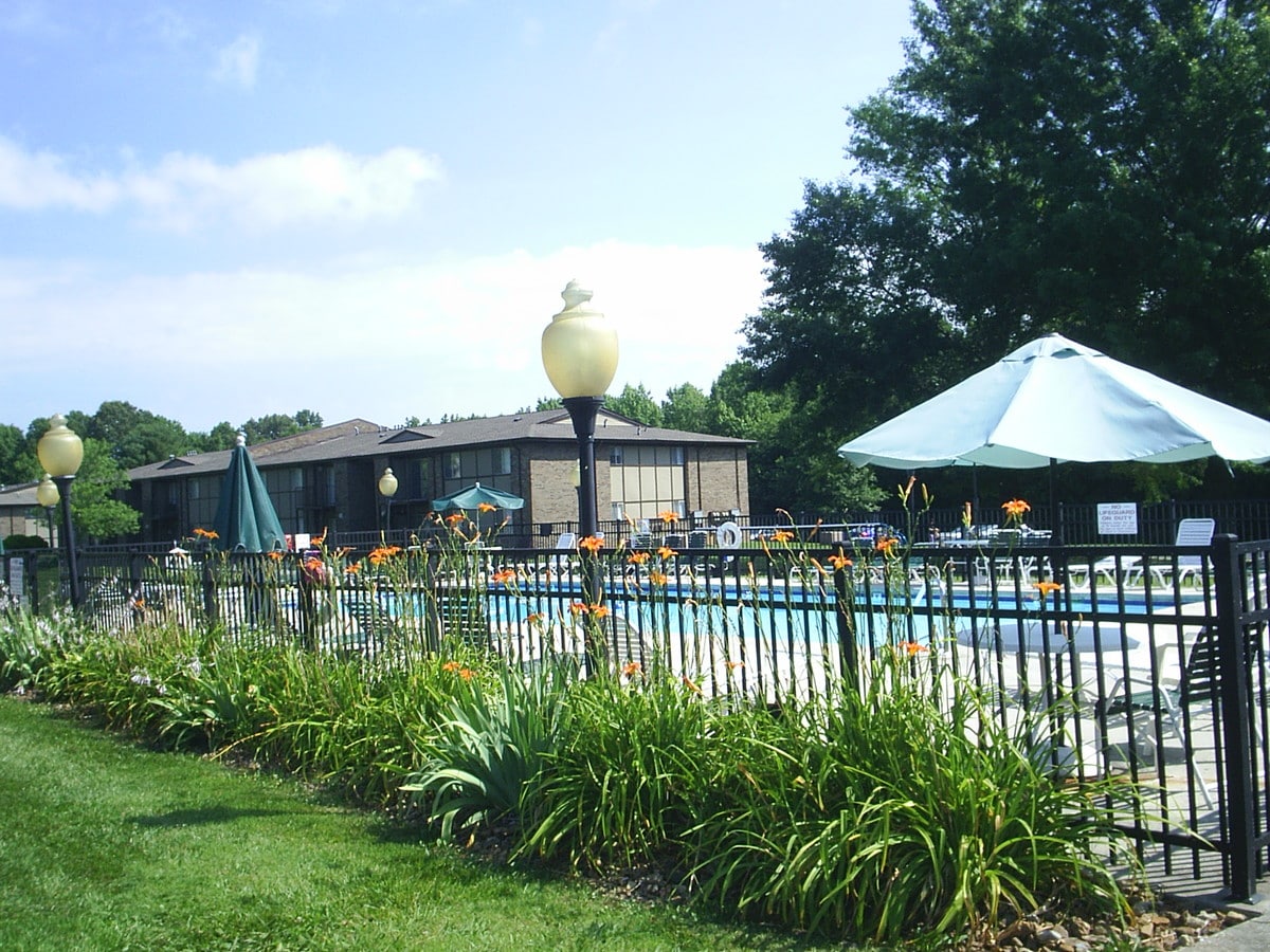 Photo - Continental Apartments