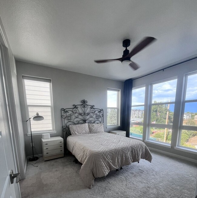 Photo - Stunning 3-Story Modern Home with Rooftop Terrace & Flatiron Views