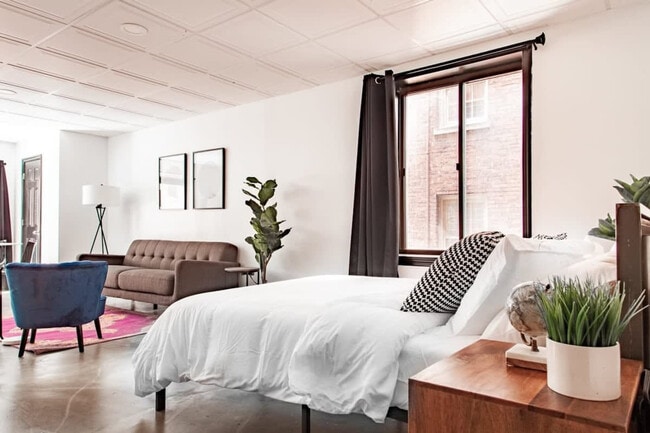 Photo - 1020 16th St NW Unit FL3-ID1037730P