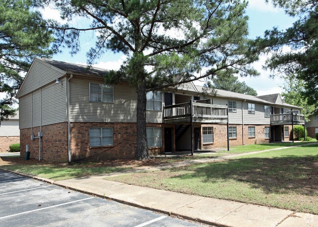 Abington Apartments