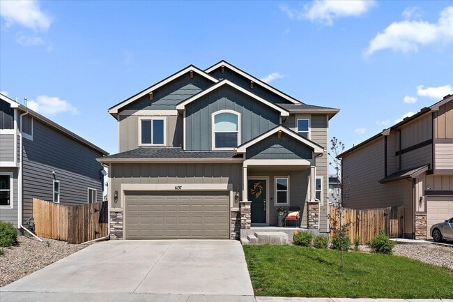 Building Photo - 6137 Popper Dr Rental
