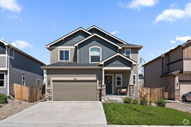 Building Photo - 6137 Popper Dr Rental