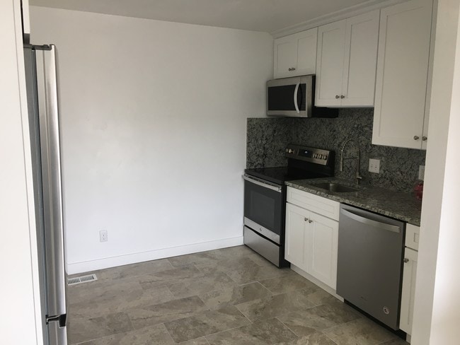 Photo - Westwood Apartments