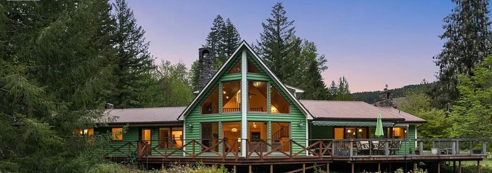 Photo - 7135 Kalama River Rd