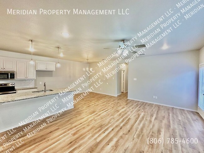 Photo - 1224 Donald Preston Dr Unit B