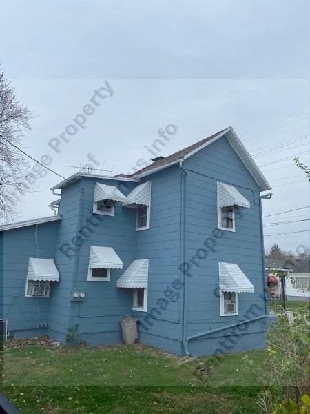 136 1/2 N Pierce Ave - 136 1/2 N Pierce Ave Casa