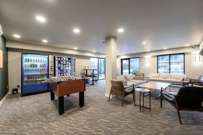 Community Room