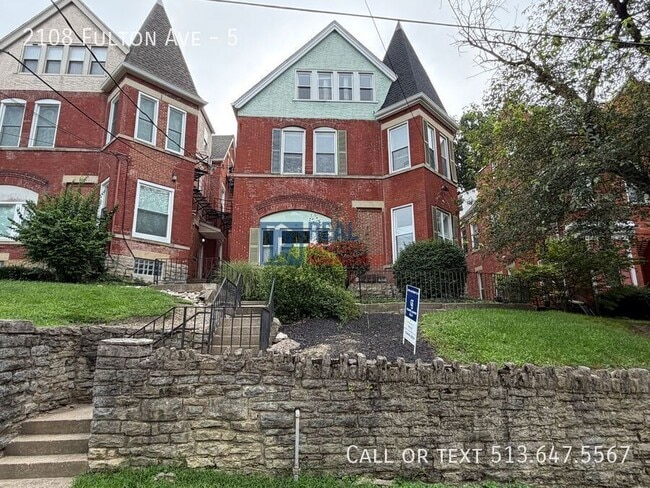 Photo - 2108 Fulton Ave Unit 5