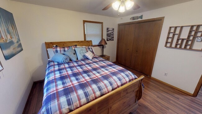 Photo - 506 Crab Apple Ct Unit Teal Waves