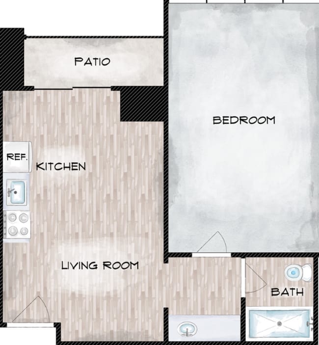 Photo - Vivo Living Raleigh