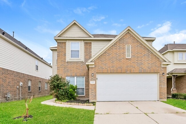 Building Photo - 1843 Macondray Dr Rental