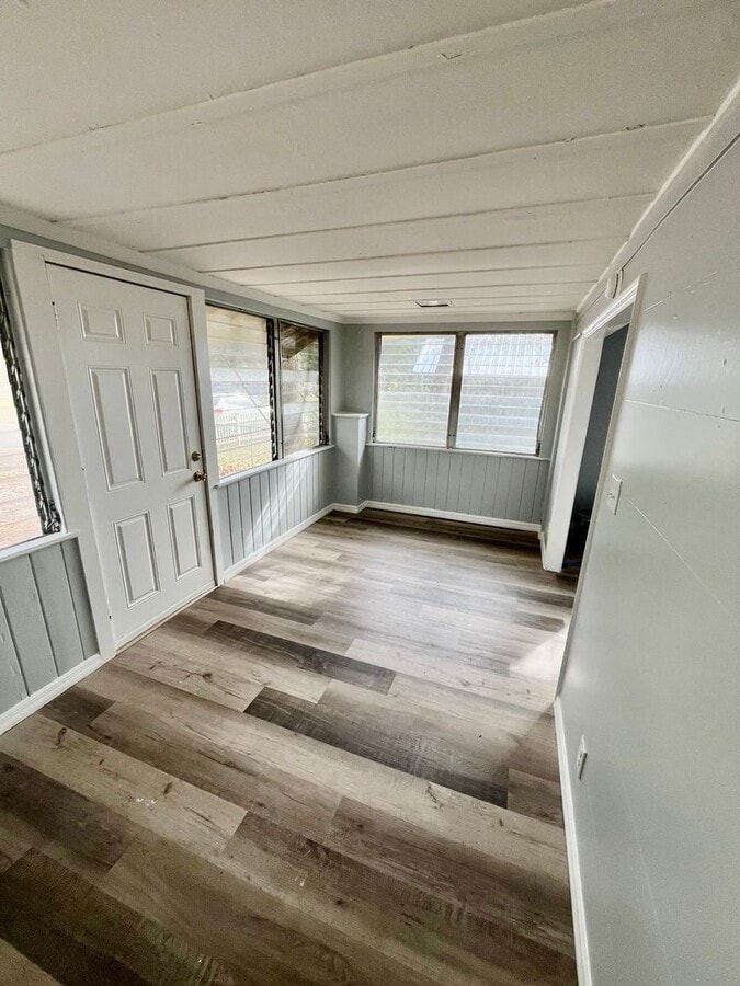 Photo - Cute 2BR/1BA Home w/Carport, Sun Room, Large Backyard, & Detached Utility Shed