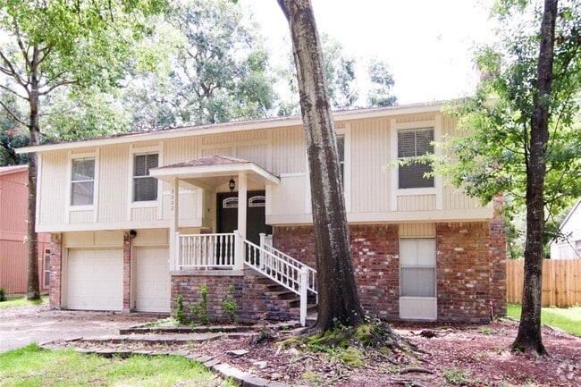 Building Photo - 3202 Birch Creek Dr Rental