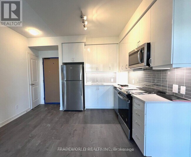 Photo - 4955 Yonge St Unit 2218