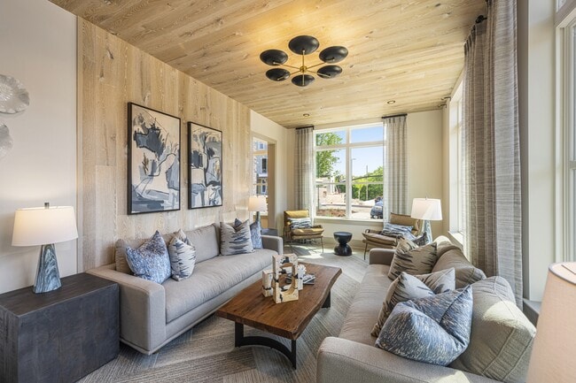 Springside Powder Springs Apartments & Townhomes