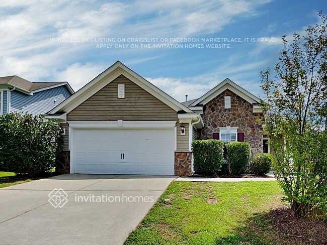 Building Photo - 634 Averasboro Dr