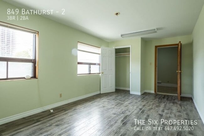 Photo - Annex Three Bedroom / Two Bathroom Unité 2