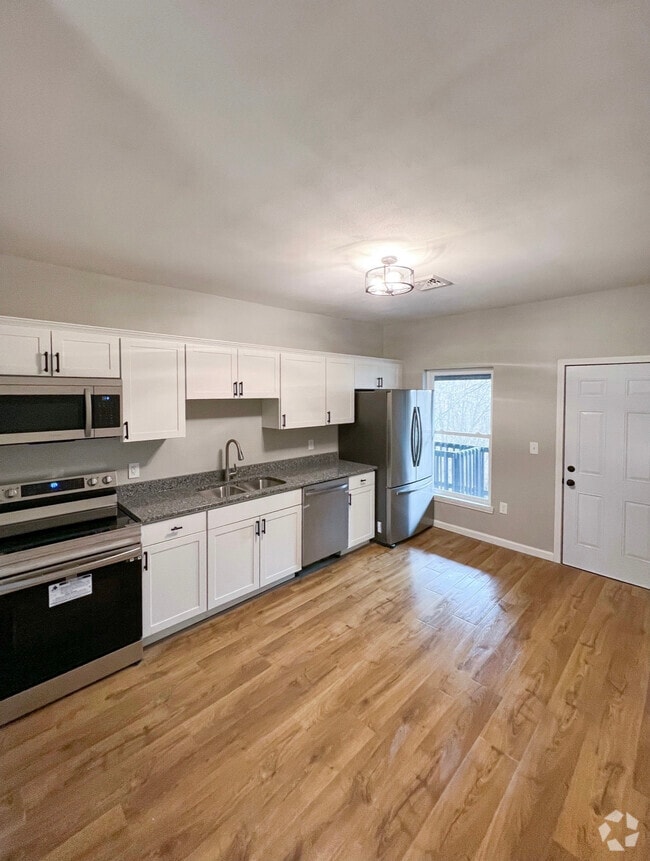 Apartments in Auburn NY