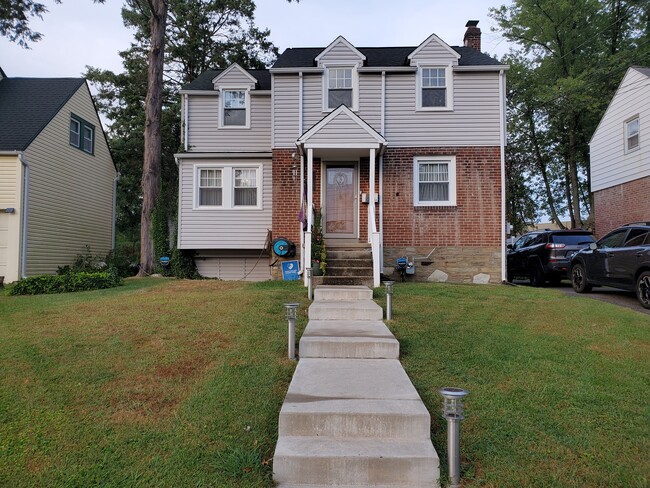 Photo - 2411 Patane Ave Unidad A