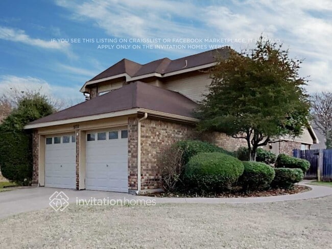 Building Photo - 5711 Polo Club Dr