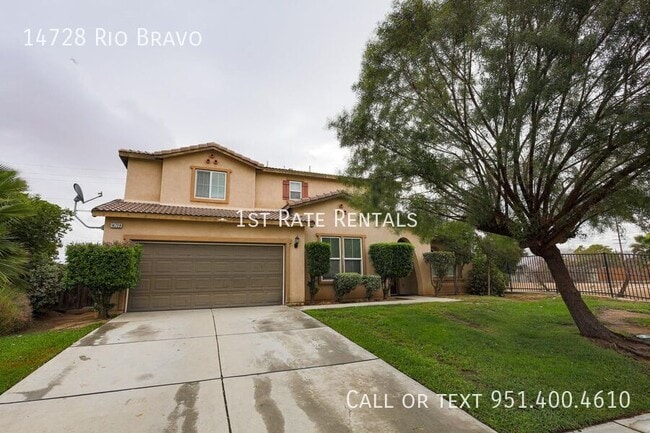 Building Photo - 14728 Rio Bravo Rd