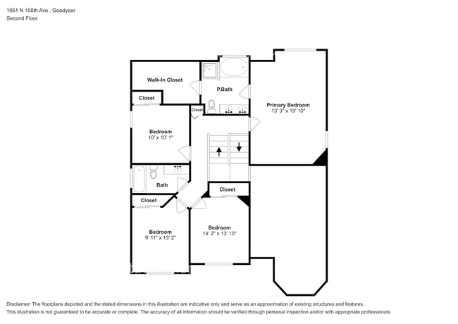 Photo - 1051 N 158th Ave