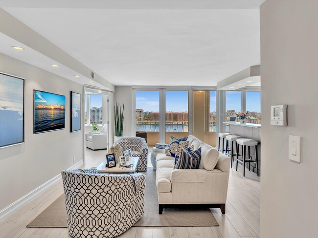 Photo - 500 S Ocean Blvd Unit 909