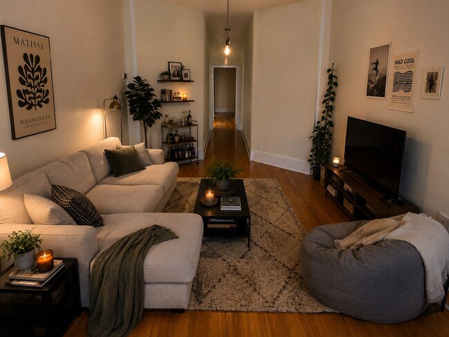 Photo - 2636 N Clark St Unidad 3S