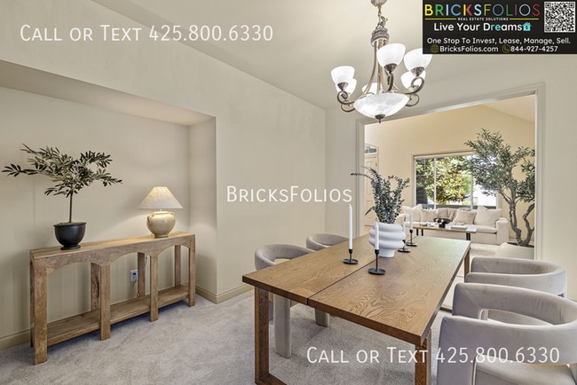 Photo - Redmond Ridge Luxury Living | East-Facing Murray Franklyn Gem